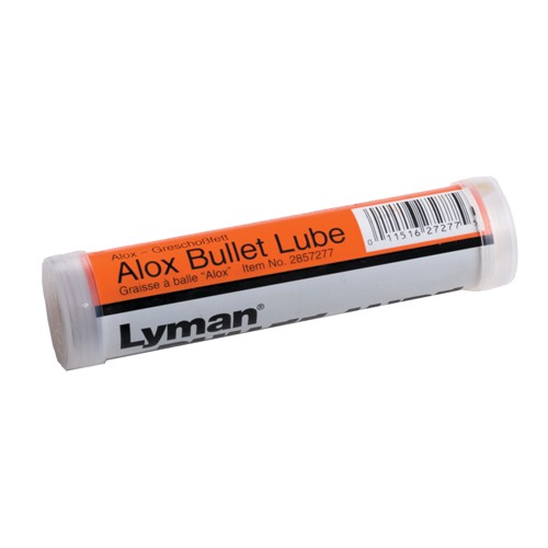 ALOX BULLET LUBE ALOX BULLET LUBE