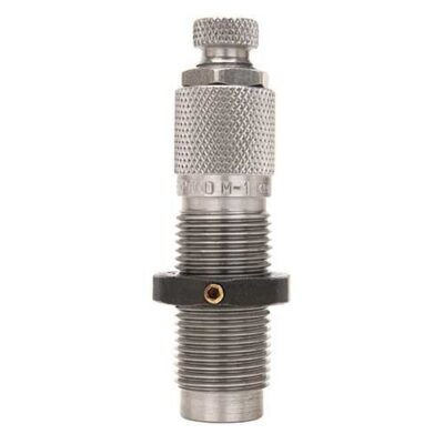 PISTOL ‘M’ DIES .380-9MM NECK EXPANDING M DIE