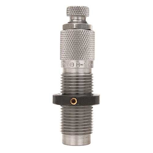 PISTOL ‘M’ DIES .380-9MM NECK EXPANDING M DIE