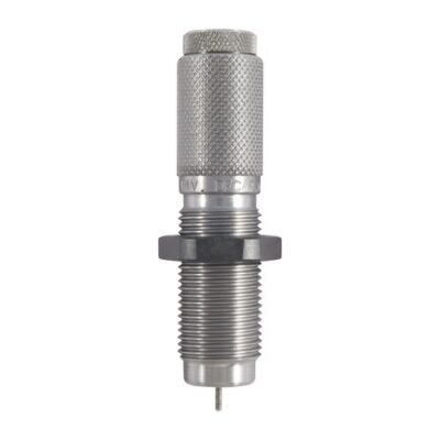 UNIVERSAL DECAPPING DIE UNIVERSAL DECAPPING DIE