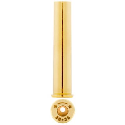 38-55 WINCHESTER BRASS 38-55 WIN SHORT BRASS 100/BAG