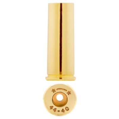 44-40 WINCHESTER BRASS 44-40 WINCHESTER BRASS 100/BAG