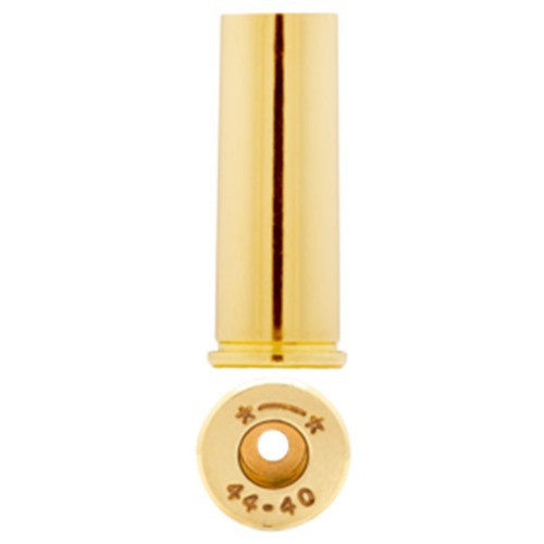 44-40 WINCHESTER BRASS 44-40 WINCHESTER BRASS 100/BAG 44-40 WINCHESTER BRASS 44-40 WINCHESTER BRASS 100/BAG