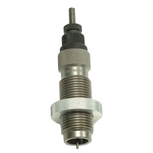 FULL LENGTH SIZING DIE FOR 6MM XC