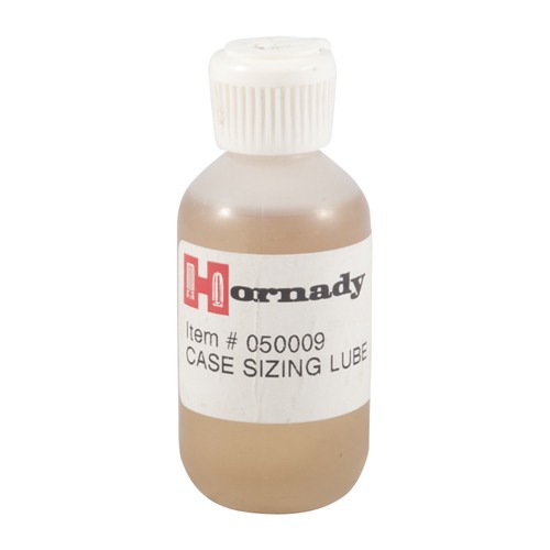 CASE SIZING LUBE CASE SIZING LUBE, 2.5 FL OZ CASE SIZING LUBE CASE SIZING LUBE, 2.5 FL OZ
