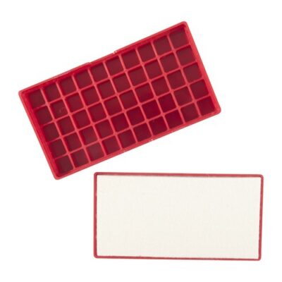 CASE CARE KIT SUPPLIES LOADING TRAY W/CASE LUBE PAD