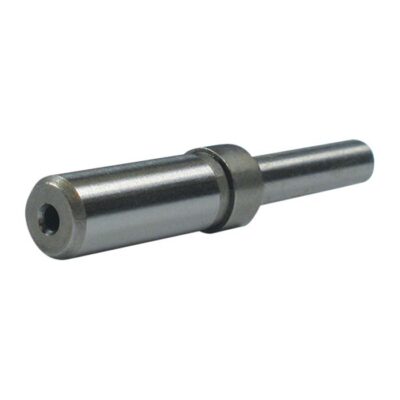 HAND HELD OUTSIDE NECK TURNER PILOTS 0.171” HAND HELD NECK TURNER PILOT