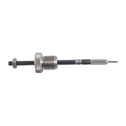 DELUXE CARBIDE EXPANDER/DECAP ROD COMPLETE .22 CAL CARBIDE EXPANDER DECAP ROD DELUXE CARBIDE EXPANDER/DECAP ROD COMPLETE .22 CAL CARBIDE EXPANDER DECAP ROD