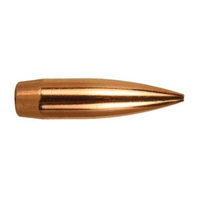 TACTICAL 30 CALIBER (0.308”) OTM BULLETS 30 CALIBER (0.308”) 175GR OPEN TIP MATCH 100/BOX