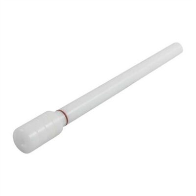 SINCLAIR TWO PIECE CLEANING ROD GUIDES ROD GUIDE INSERT, 22 CALIBER
