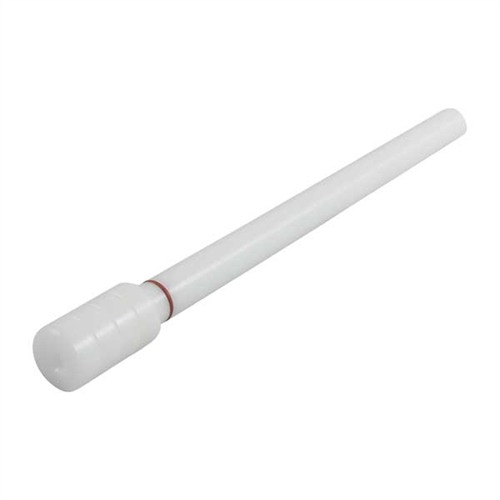 SINCLAIR TWO PIECE CLEANING ROD GUIDES ROD GUIDE INSERT, 22 CALIBER SINCLAIR TWO PIECE CLEANING ROD GUIDES ROD GUIDE INSERT, 22 CALIBER