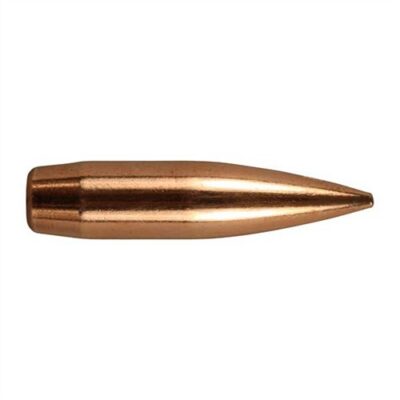 CLASSIC HUNTER 30 CALIBER (0.308”) BOAT TAIL BULLETS 30 CALIBER (0.308”) 185GR HYBRID BOAT TAIL 100/BOX