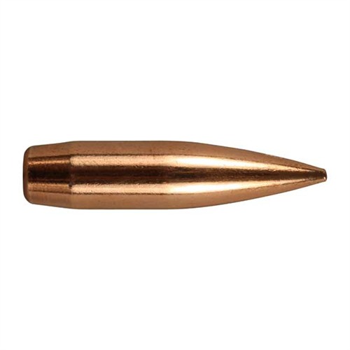 CLASSIC HUNTER 30 CALIBER (0.308”) BOAT TAIL BULLETS 30 CALIBER (0.308”) 185GR HYBRID BOAT TAIL 100/BOX CLASSIC HUNTER 30 CALIBER (0.308”) BOAT TAIL BULLETS 30 CALIBER (0.308”) 185GR HYBRID BOAT TAIL 100/BOX