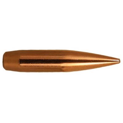 HYBRID TACTICAL 30 CALIBER (0.308”) OTM BULLETS 30 CALIBER (0.308”) 230GR HYBRID OTM BOAT TAIL 100/BOX