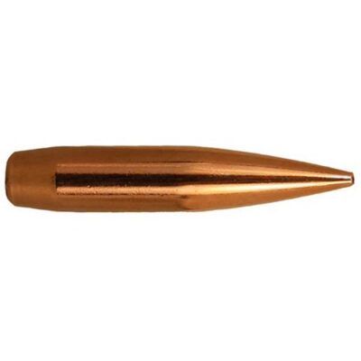 HYBRID TARGET 30 CALIBER (0.308”) HYBRID BOAT TAIL BULLETS HYBRID TARGET 30 CALIBER (0.308”) 230GR HYBRID BT 100/BOX