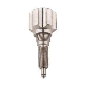 Sinclair Speed Screw SHOOTING REST SPEED SCREW, 1/2”X20 THREADS