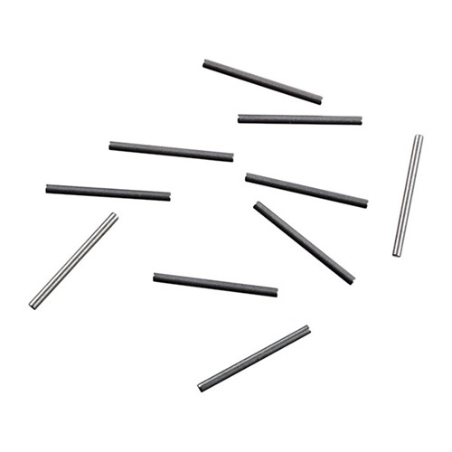 DECAPPING PINS STANDARD DECAPPING PINS 10/PACK DECAPPING PINS STANDARD DECAPPING PINS 10/PACK