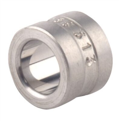 STEEL NECK SIZING BUSHINGS STEEL NECK DIE BUSHING .335