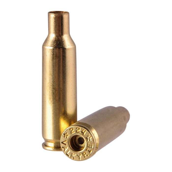 224 VALKYRIE BRASS 224 VALKYRIE BRASS 100/BAG