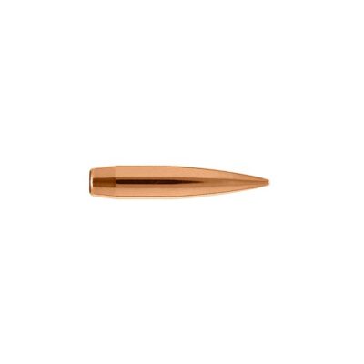 22 CALIBER LONG RANGE HYBRID TARGET BULLETS 22 CALIBER 85.5GR LONG RANGE HYBRID 100/BOX