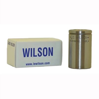 RIFLE CASE HOLDERS 6MM PPC FAMILY FIRED OVERSIZED CASE HOLDER
