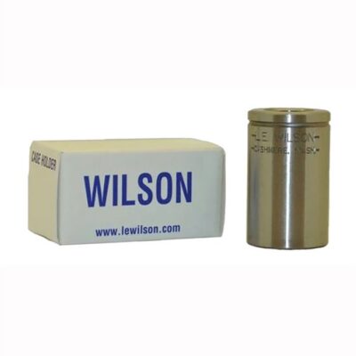 RIFLE CASE HOLDERS 6MM PPC FAMILY NEW CASE HOLDER