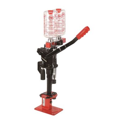 MEC 600 JR MARK V SHOT SHELL PRESS 600 JR. MARK V SINGLE STAGE PRESS 410 GAUGE 3”