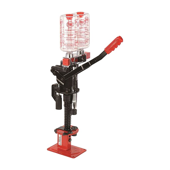 MEC 600 JR MARK V SHOT SHELL PRESS 600 JR. MARK V SINGLE STAGE PRESS 410 GAUGE 3” MEC 600 JR MARK V SHOT SHELL PRESS 600 JR. MARK V SINGLE STAGE PRESS 410 GAUGE 3”