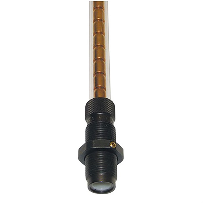 TUBE PISTOL BULLET FEEDER TUBE PISTOL BULLET FEEDER .380/9MM/.38/.357 (90-158GR) TUBE PISTOL BULLET FEEDER TUBE PISTOL BULLET FEEDER .380/9MM/.38/.357 (90-158GR)