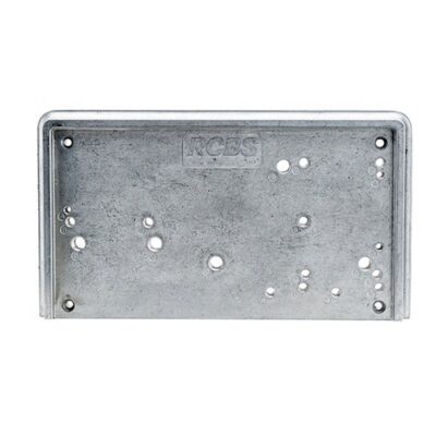 ACCESSORY BASE PLATE 3 ACCESSORY BASE PLATE-3
