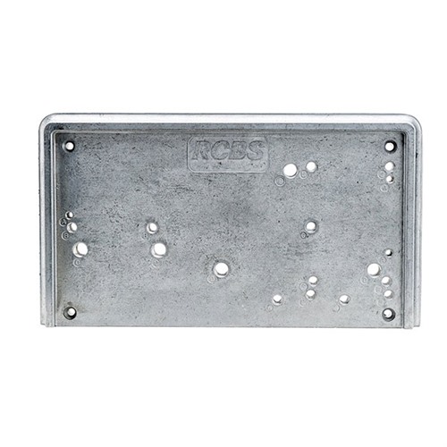 ACCESSORY BASE PLATE 3 ACCESSORY BASE PLATE-3