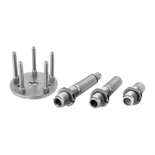LOCK-N-LOAD AP PRIMER POCKET SWAGE TOOL 308/7.62MM PRIMER POCKET SWAGE TOOL LOCK-N-LOAD AP PRIMER POCKET SWAGE TOOL 308/7.62MM PRIMER POCKET SWAGE TOOL