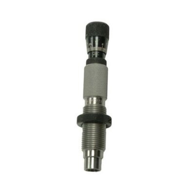 COMPETITION SEATER DIES 28 NOSLER BULLET SEATING DIE