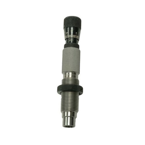 COMPETITION SEATER DIES 28 NOSLER BULLET SEATING DIE COMPETITION SEATER DIES 28 NOSLER BULLET SEATING DIE