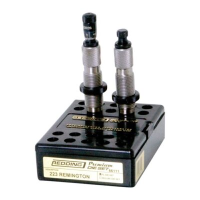 PREMIUM FULL LENGTH DIE SETS PREMIUM FULL LENGTH DIE SET 223 REM