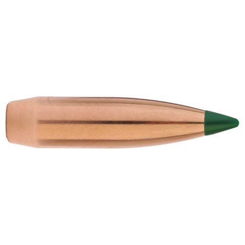 6MM CALIBER TIPPED MATCHKING BULLETS TIPPED MATCHKING 6MM (0.243”) 95GR PTBT 500/BOX 6MM CALIBER TIPPED MATCHKING BULLETS TIPPED MATCHKING 6MM (0.243”) 95GR PTBT 500/BOX