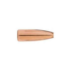 VARMINTER 30 CALIBER (0.308”) BULLETS VARMINTER 30 CALIBER (0.308”) 135GR HOLLOW POINT 500/BOX