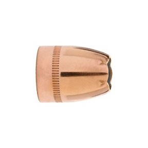 V-CROWN 45 CALIBER (.451”) JACKETED HOLLOW POINT HANDGUN BULLETS V-CROWN 45 CALIBER  (0.451”) 200GR JHP 100/BOX