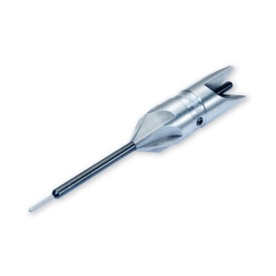 PILOTED DEBURRING TOOL PILOTED DEBURRING TOOL