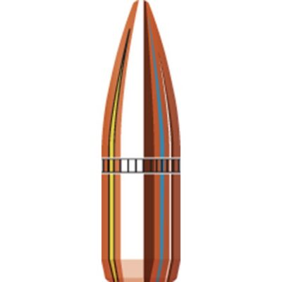 22 CALIBER (.224”) 62 GRAIN FMJ BULLETS 22 CALIBER (0.224”) 62GR FULL METAL JACKET 5500/BOX
