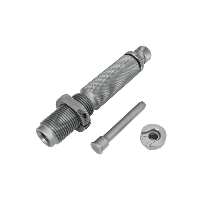LOCK-N-LOAD SINGLE STAGE PRIMER POCKET SWAGE TOOL (223/5.56 ONLY) LOCK-N-LOAD SINGLE STAGE PRIMER POCKET SWAGE TOOL (223/5.56 ONLY)