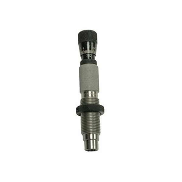 6.5X47MM LAPUA COMPETITION BUSHING NECK DIE 6.5X47MM LAPUA COMPETITION BUSHING NECK DIE 6.5X47MM LAPUA COMPETITION BUSHING NECK DIE 6.5X47MM LAPUA COMPETITION BUSHING NECK DIE