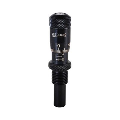 FLAT BULLET SEATING MICROMETER #13 FLAT BULLET SEATING MICROMETER