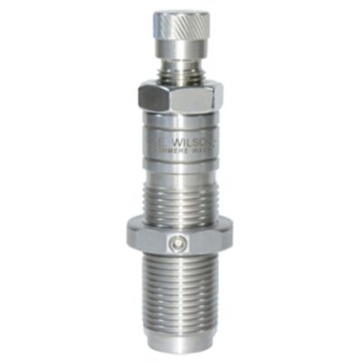 BUSHING FULL LENGTH DIES 22-250 REMINGTON BUSHING FULL LENGTH SIZING DIE