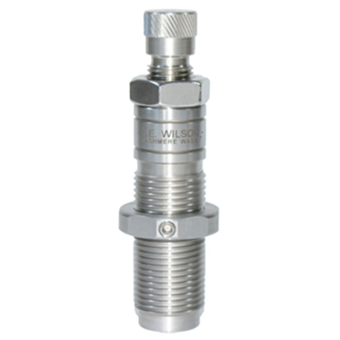 BUSHING FULL LENGTH DIES 6.5 CREEDMOOR BUSHING FULL LENGTH SIZING DIE