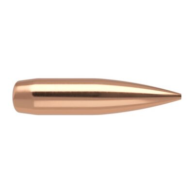 RDF 22 CALIBER (0.224”) HPBT RIFLE BULLETS RDF 22 CALIBER (0.224”) HOLLOW POINT BOAT TAIL 70GR 500/BOX