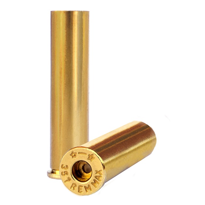 357 MAXIMUM BRASS 357 MAXIMUM BRASS 100/BAG 357 MAXIMUM BRASS 357 MAXIMUM BRASS 100/BAG