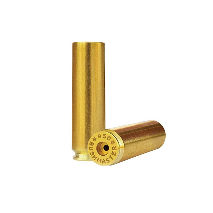 450 BUSHMASTER BRASS 450 BUSHMASTER BRASS 100/BAG 450 BUSHMASTER BRASS 450 BUSHMASTER BRASS 100/BAG