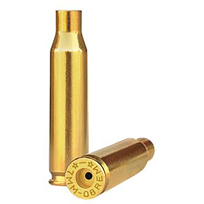 7MM-08 REMINGTON BRASS 7MM-08 REMINGTON LRP OCD BRASS 100/BOX