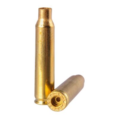 223 REMINGTON BRASS 223 REMINGTON BRASS 100/BAG